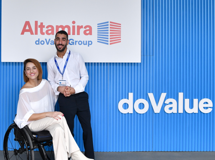 Η doValue Cyprus σύμμαχος της Ablebook για μια πιο προσβάσιμη Κύπρο